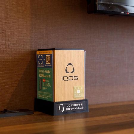 Hotel Third Place Hakata Φουκουόκα Εξωτερικό φωτογραφία
