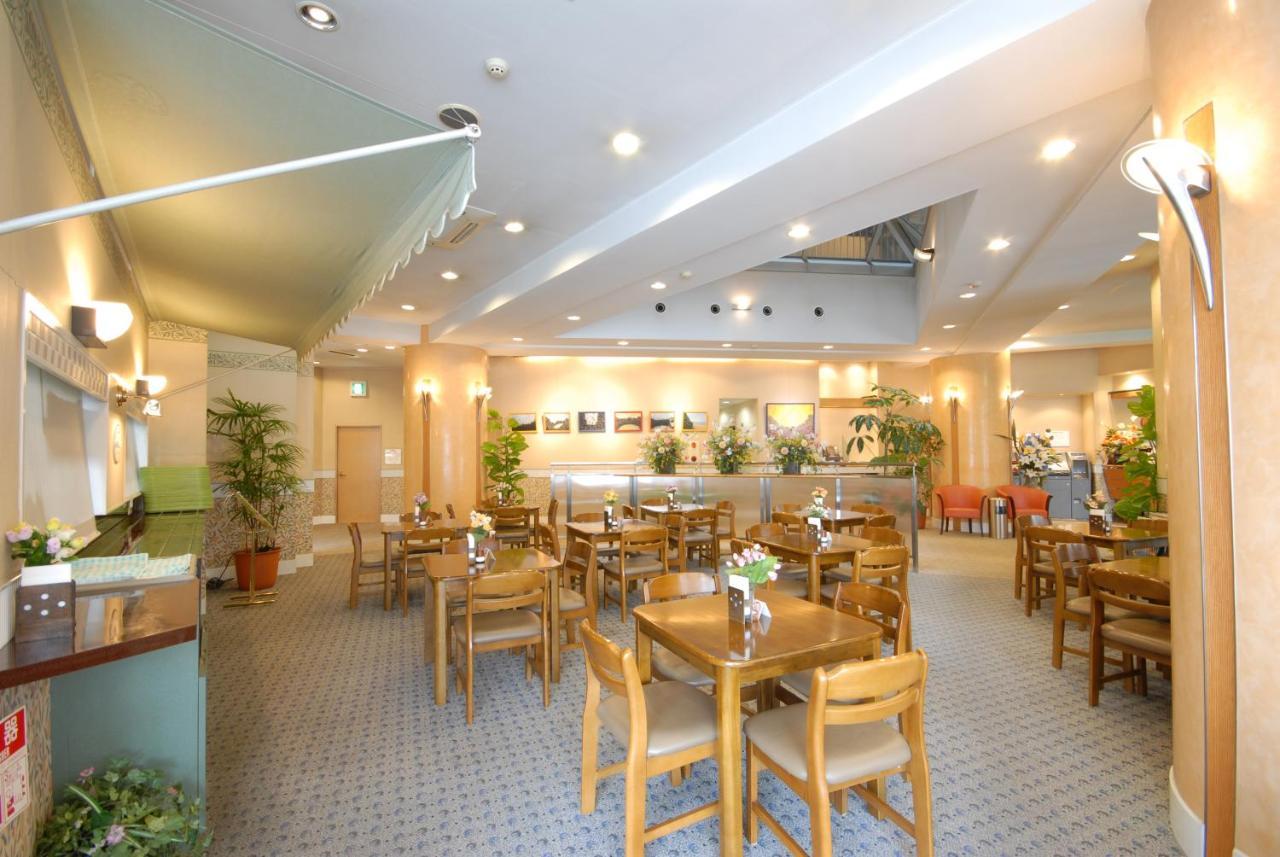 Hotel Third Place Hakata Φουκουόκα Εξωτερικό φωτογραφία