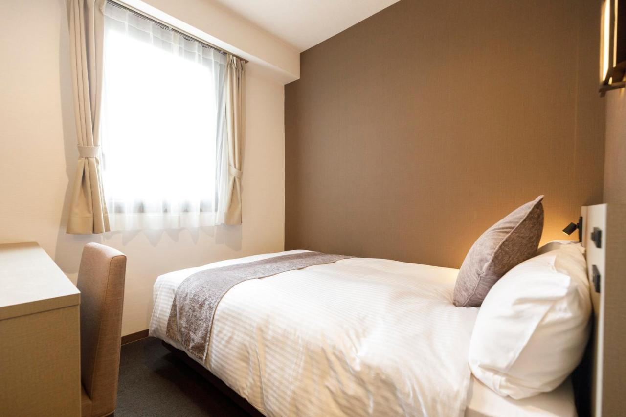 Hotel Third Place Hakata Φουκουόκα Εξωτερικό φωτογραφία
