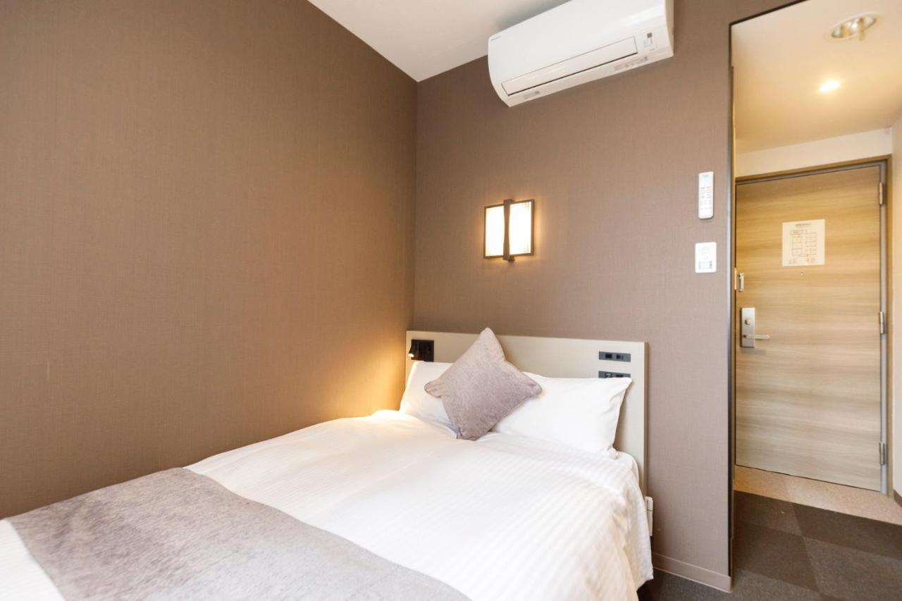 Hotel Third Place Hakata Φουκουόκα Εξωτερικό φωτογραφία