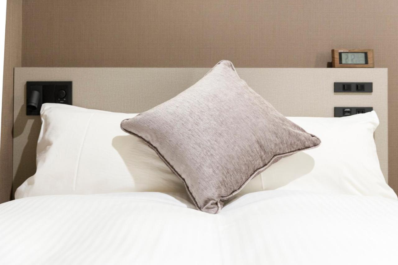 Hotel Third Place Hakata Φουκουόκα Εξωτερικό φωτογραφία