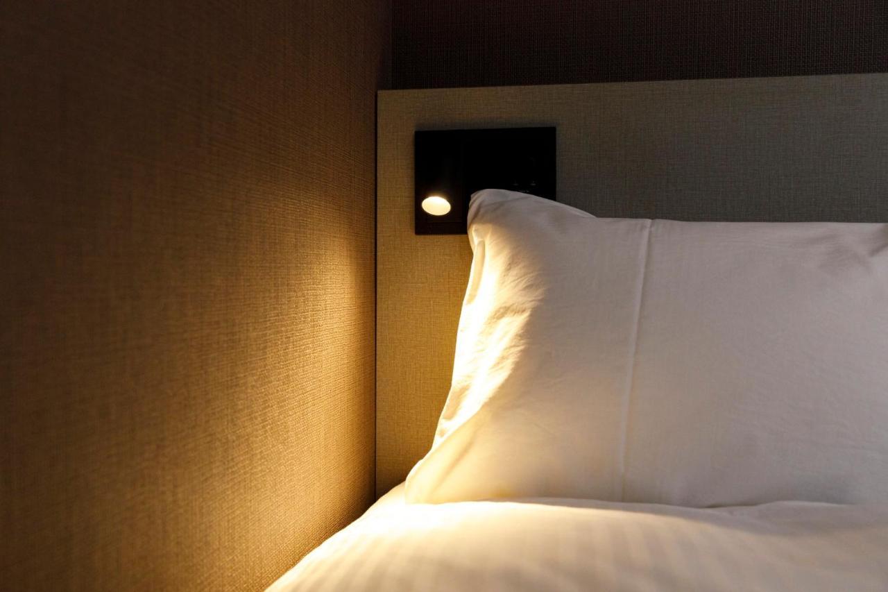 Hotel Third Place Hakata Φουκουόκα Εξωτερικό φωτογραφία