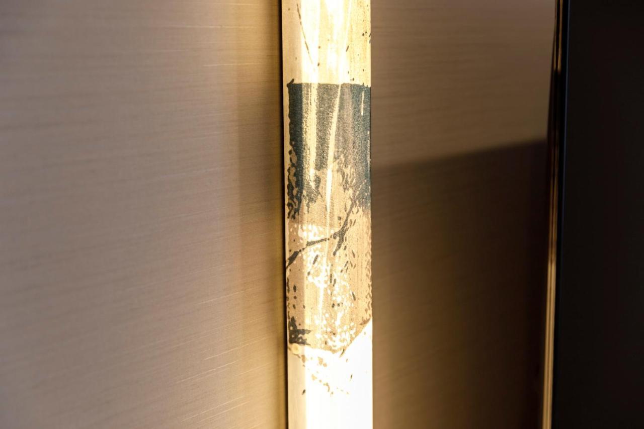 Hotel Third Place Hakata Φουκουόκα Εξωτερικό φωτογραφία