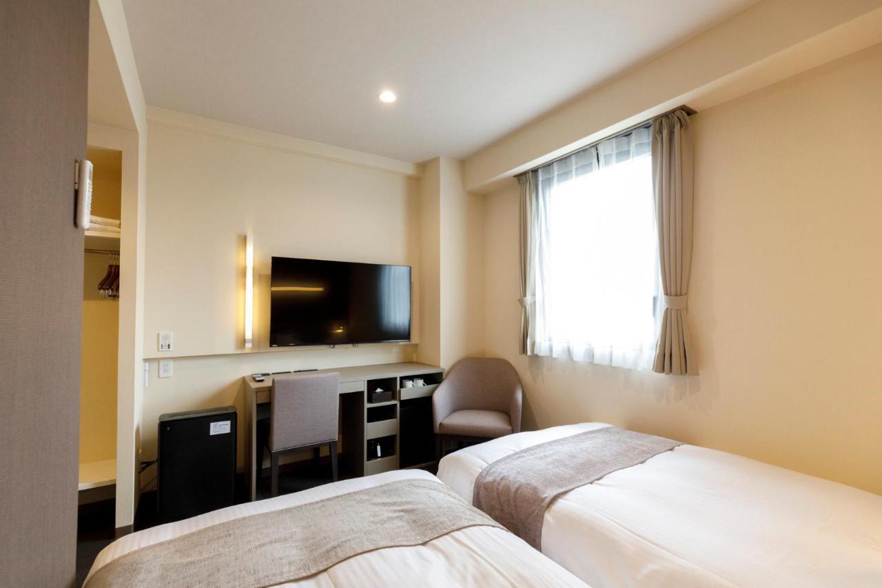 Hotel Third Place Hakata Φουκουόκα Εξωτερικό φωτογραφία