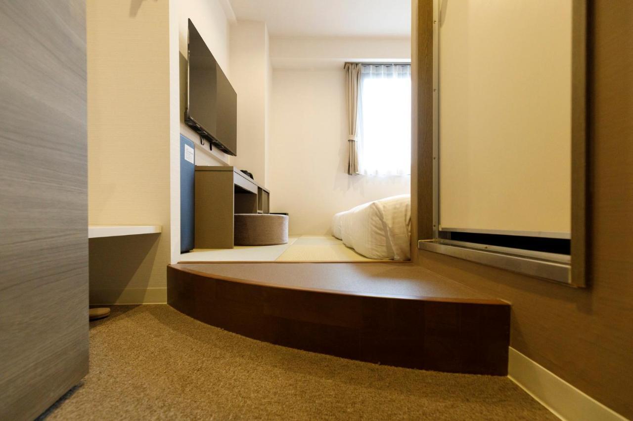 Hotel Third Place Hakata Φουκουόκα Εξωτερικό φωτογραφία