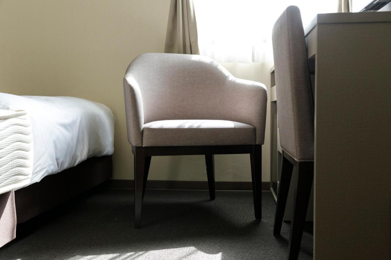 Hotel Third Place Hakata Φουκουόκα Εξωτερικό φωτογραφία