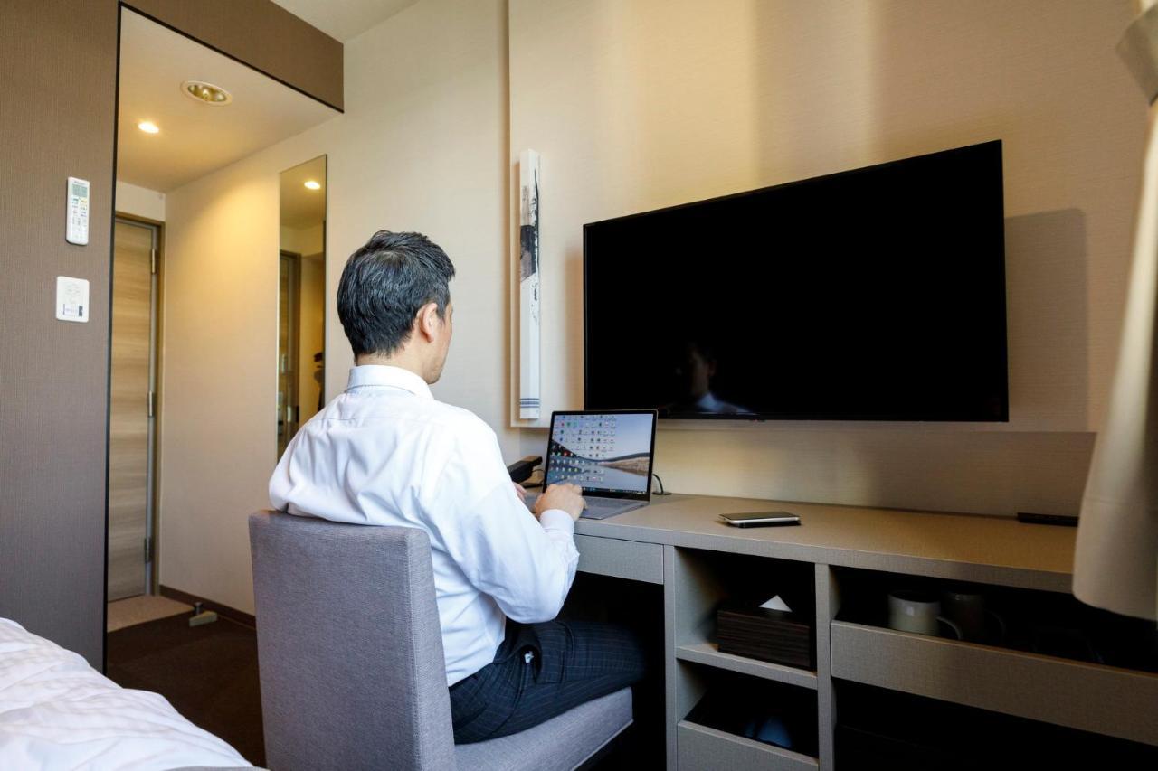 Hotel Third Place Hakata Φουκουόκα Εξωτερικό φωτογραφία