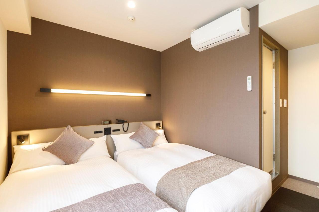 Hotel Third Place Hakata Φουκουόκα Εξωτερικό φωτογραφία