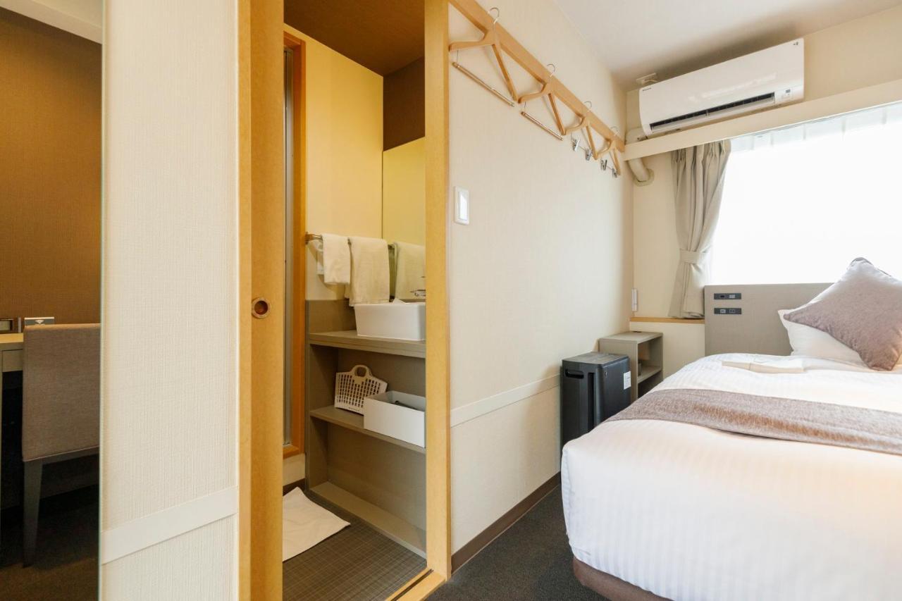 Hotel Third Place Hakata Φουκουόκα Εξωτερικό φωτογραφία