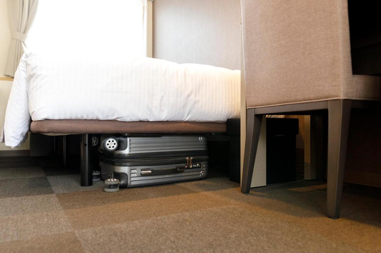 Hotel Third Place Hakata Φουκουόκα Εξωτερικό φωτογραφία