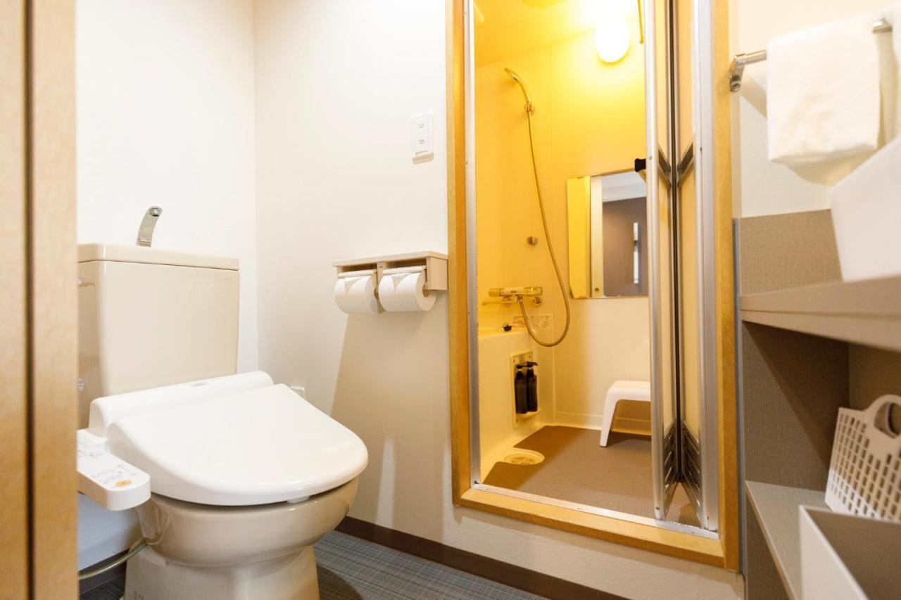 Hotel Third Place Hakata Φουκουόκα Εξωτερικό φωτογραφία