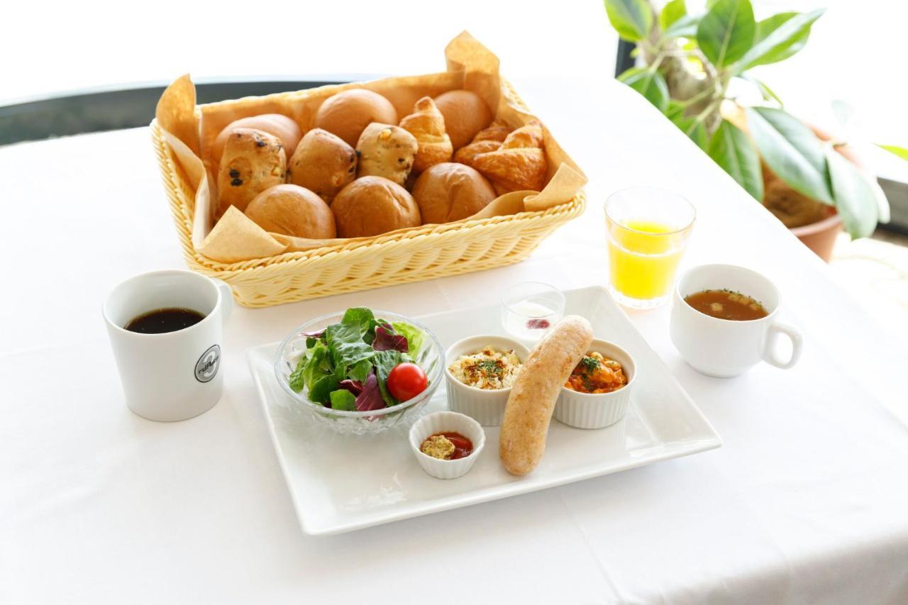 Hotel Third Place Hakata Φουκουόκα Εξωτερικό φωτογραφία
