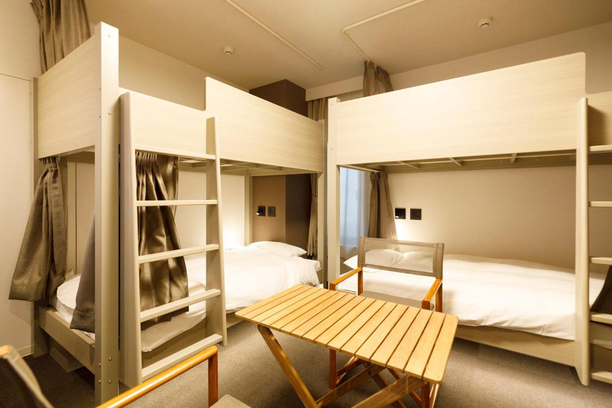 Hotel Third Place Hakata Φουκουόκα Εξωτερικό φωτογραφία