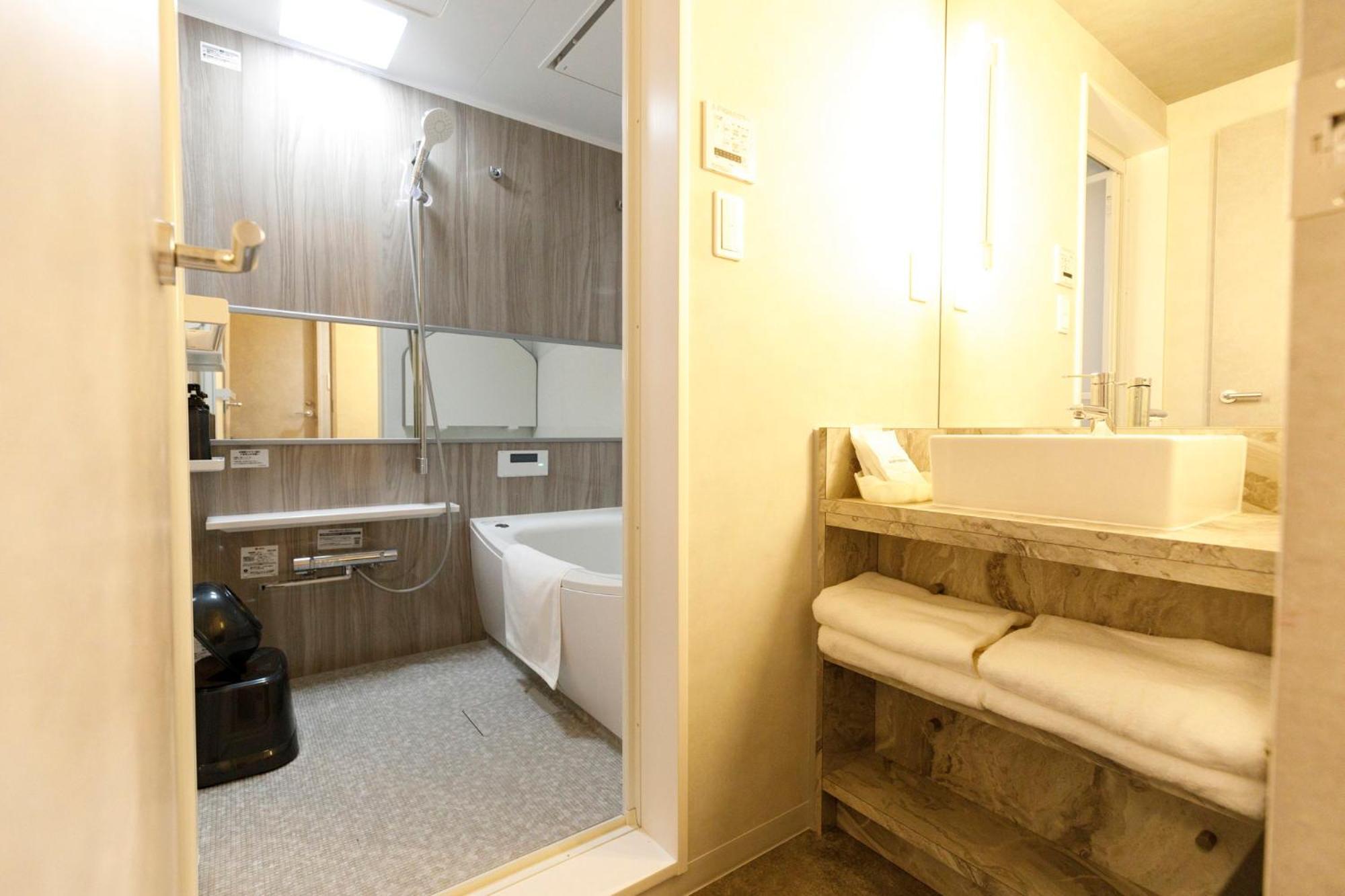Hotel Third Place Hakata Φουκουόκα Δωμάτιο φωτογραφία